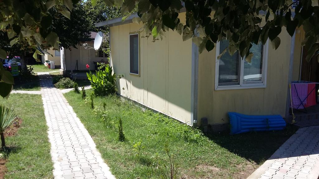Bungalows St. Nicola Ahtopol Exterior photo