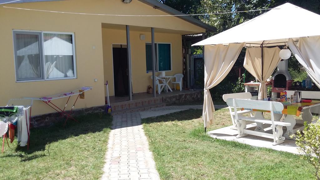 Bungalows St. Nicola Ahtopol Exterior photo